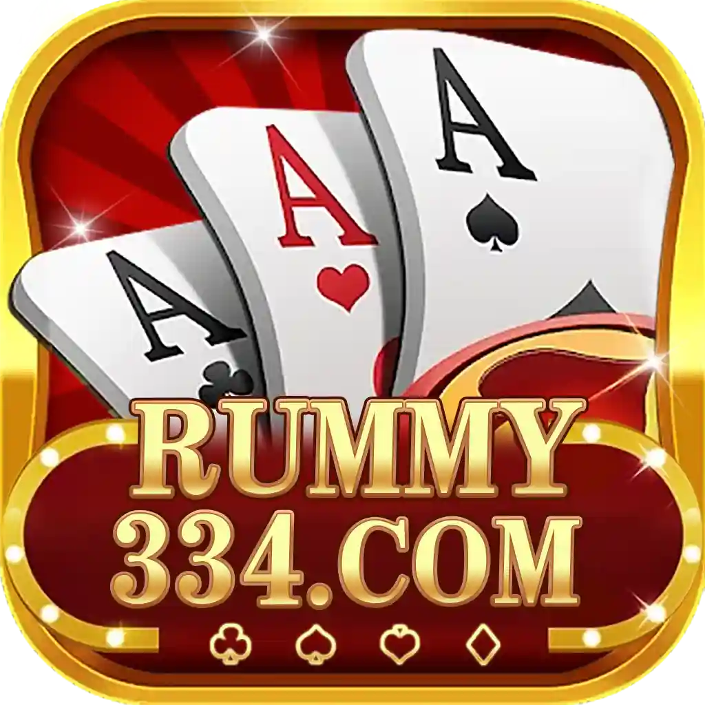 334 Rummy Apk - Top 50 Rummy App Lists 2026