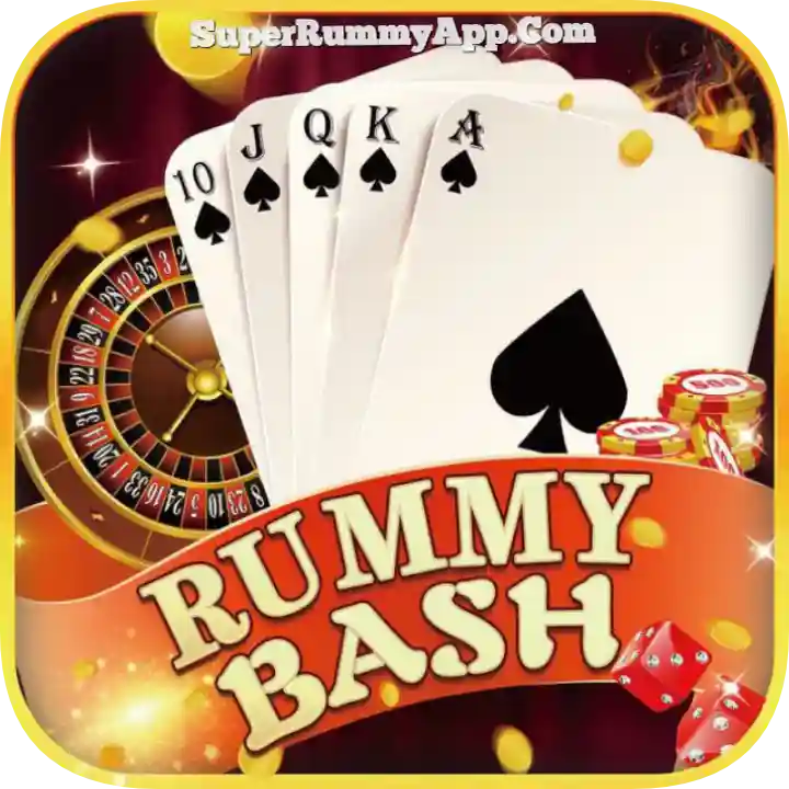 Rummy Bash - new rummy app 2026 51 bonus