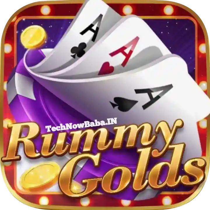 Rummy Golds Apk Download - Top 50  Rummy App List