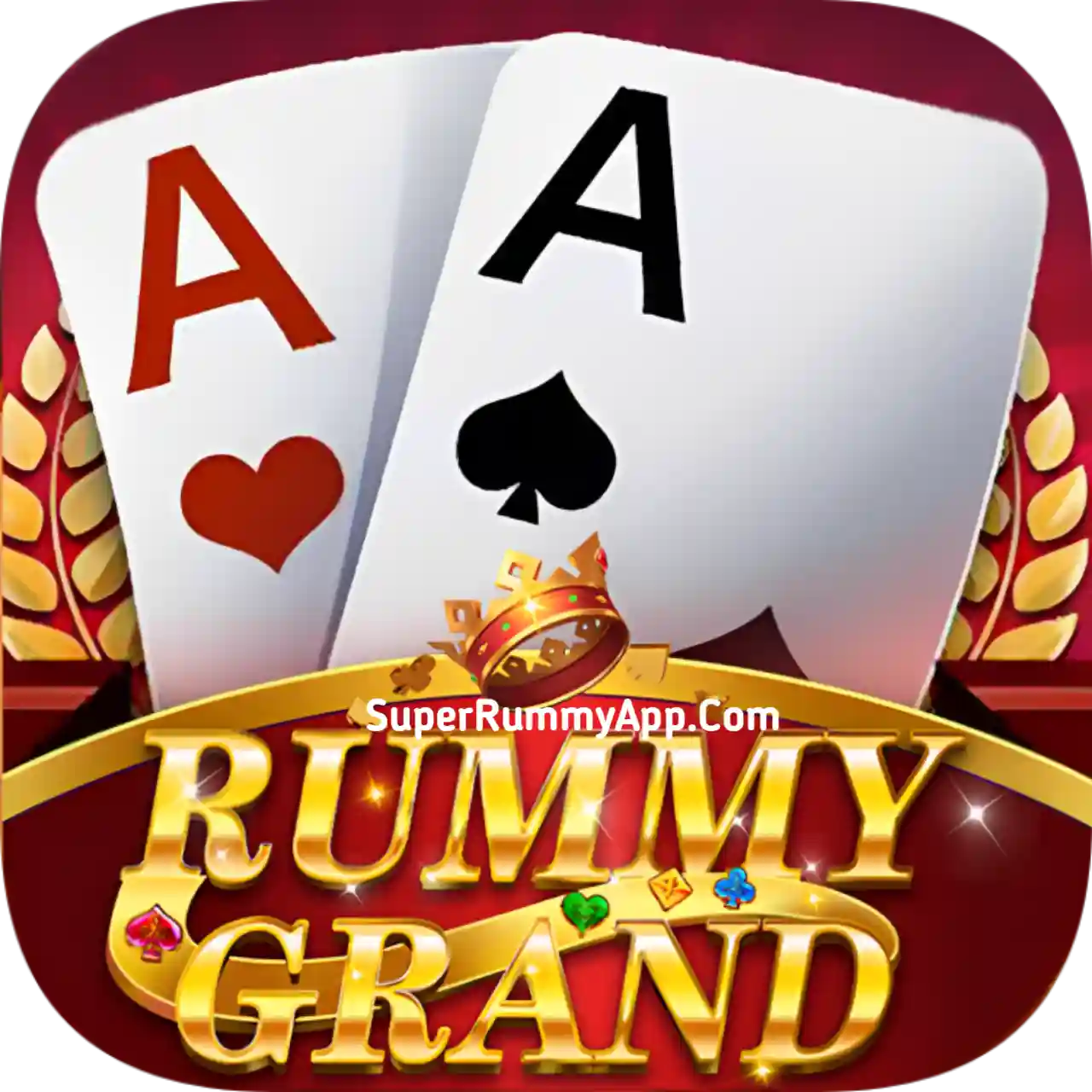RUmmy Grand - rummy all app