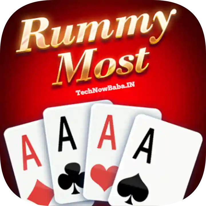 Rummy Most Apk - Top 50 Rummy App Lists 2026