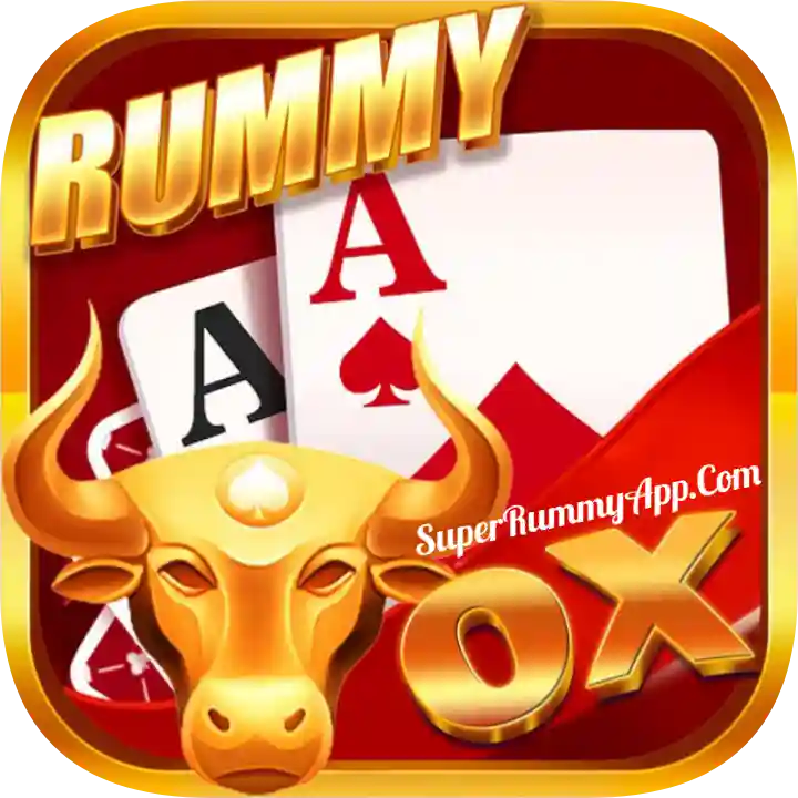 Rummy OX Apk Download New Launched Rummy App List 2026 - 334 Rummy App Download