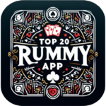 All Rummy Apps List