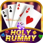 Holy Rummy
