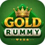 Gold Rummy